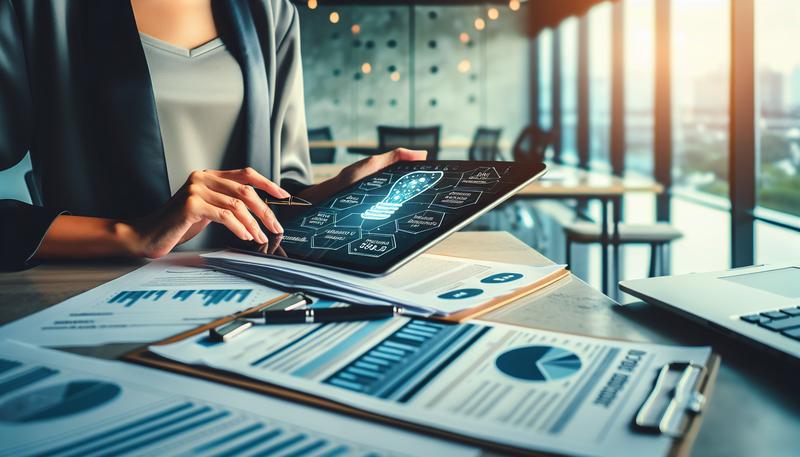 Editorial illustration for Adonis Raises $40M Series C: Healthcare AI Captures VC - Startups insights