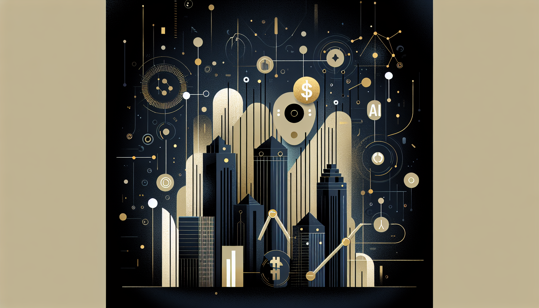 Editorial illustration for AI Startup Valuations: When Premium Pricing Meets ROI Reality in 2026 - Startups insights