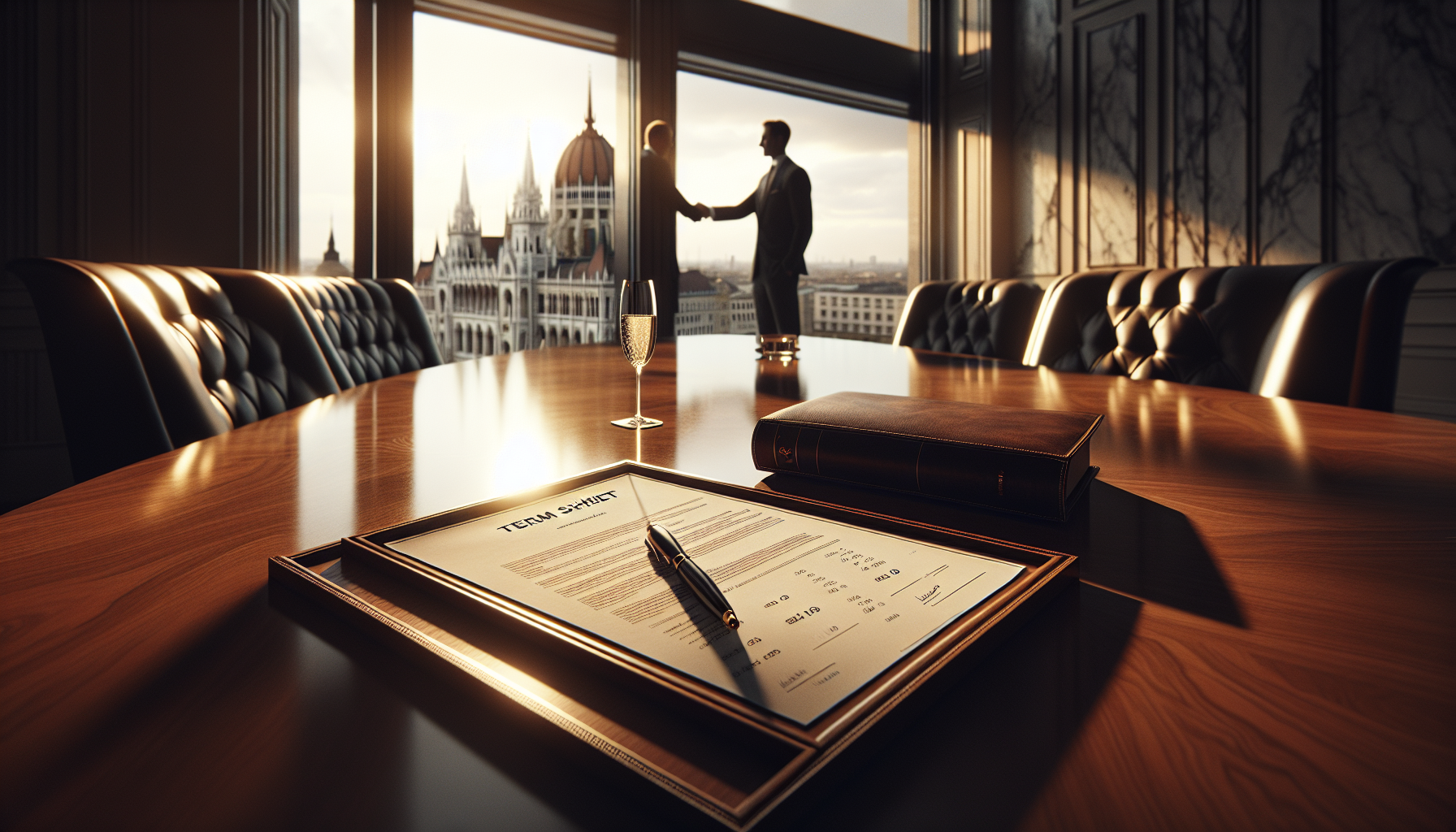 Editorial illustration for Air Street Capital's $232M European Mega-Fund Proves Solo GPs Now Outcompete Traditional VCs—Here'