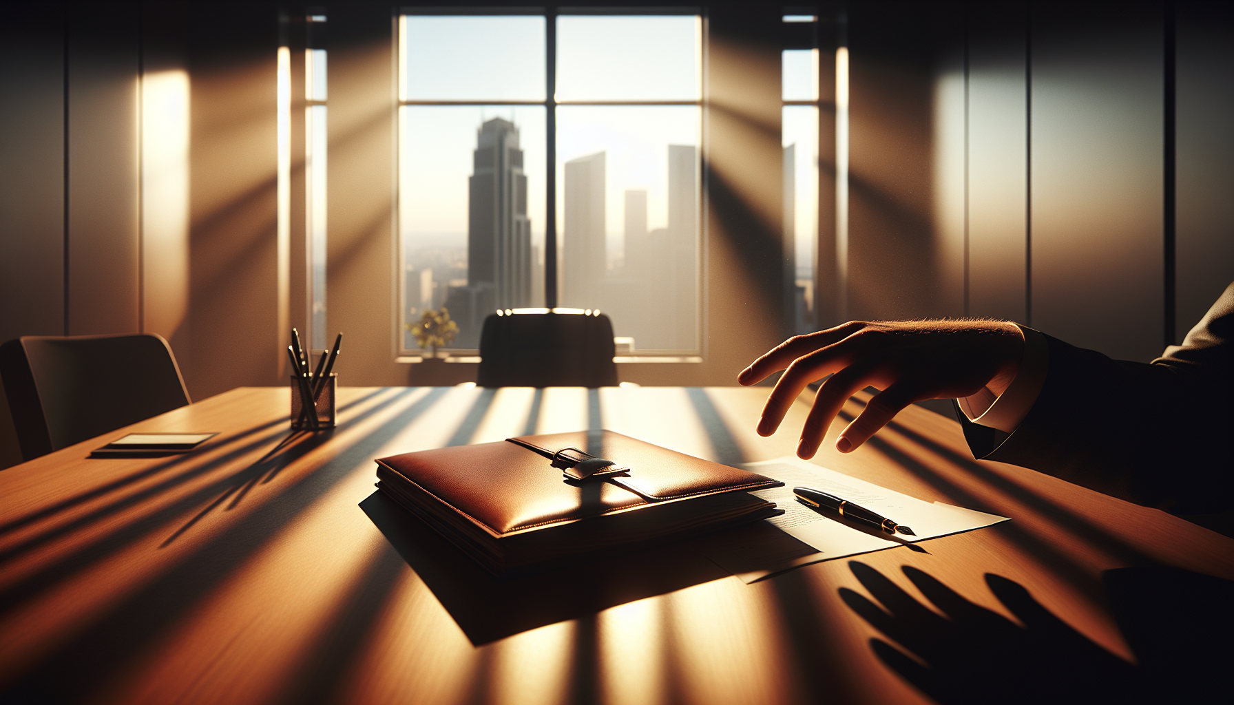 Editorial illustration for Air Street Capital's $232M Fund III: Why Solo GPs Are Now Winning Against Multi-Partner Vehicles -