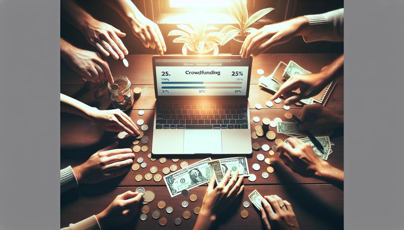 Editorial illustration for Alaffia RegCF Crowdfunding: $1.24M Raise Explained - Startups insights