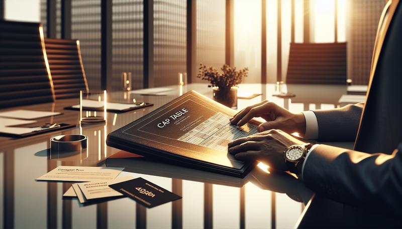 Editorial illustration for Angel Investor Groups Near Me: How to Find Real Capital in 2026 - capital-raising insights