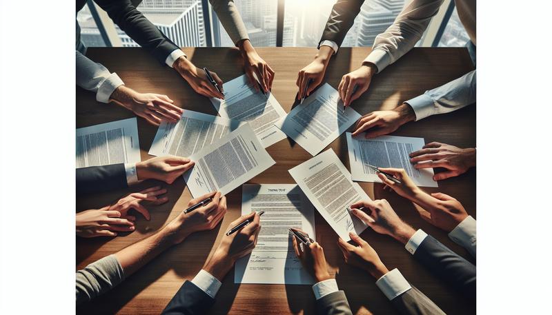 Editorial illustration for Angel Investor Groups Near Me: Where to Find Capital in 2026 - capital-raising insights