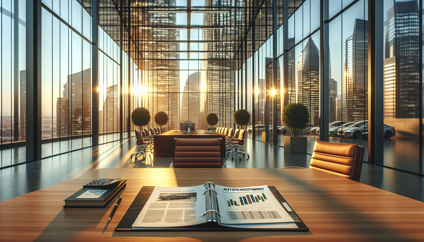 Alternative Investments investment insights — Automotive Investment: the Insider Secrets You NEED to Know!