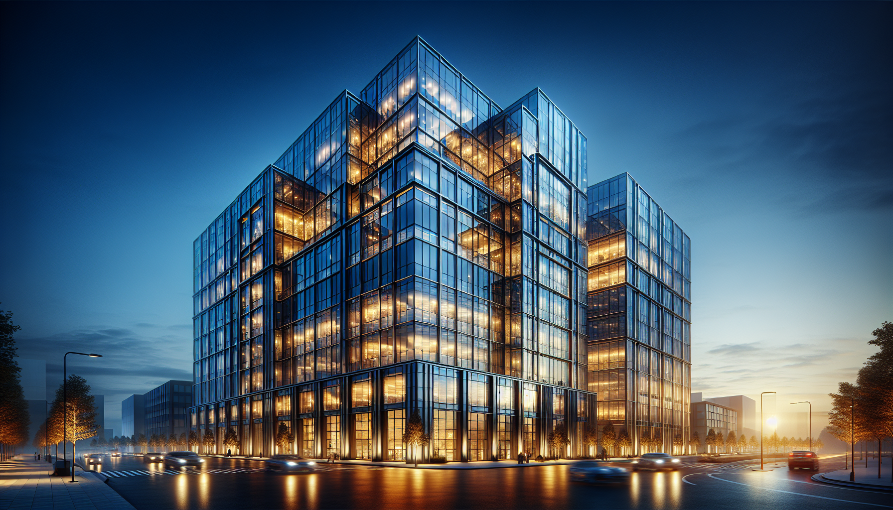 Editorial illustration for Canopy Real Estate Partners Closes $75M Fund: Why Emerging RE Sponsors Are Still Raising Despite R