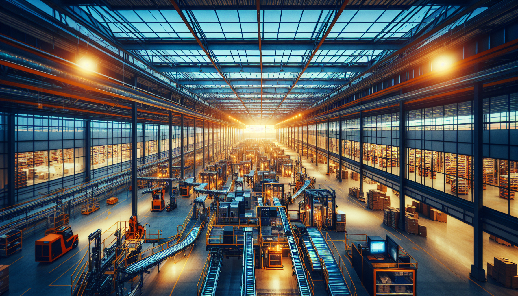 Editorial illustration for CBRE's $2.1B APAC Logistics Fund: Why the Securitization Era Is Moving From Retail to Last-Mile In