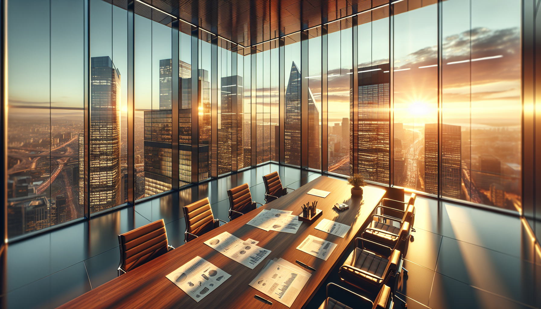 Alternative Investments investment insights — Commercial Real Estate Distressed Opportunities: Where Smart Money Is Buying in