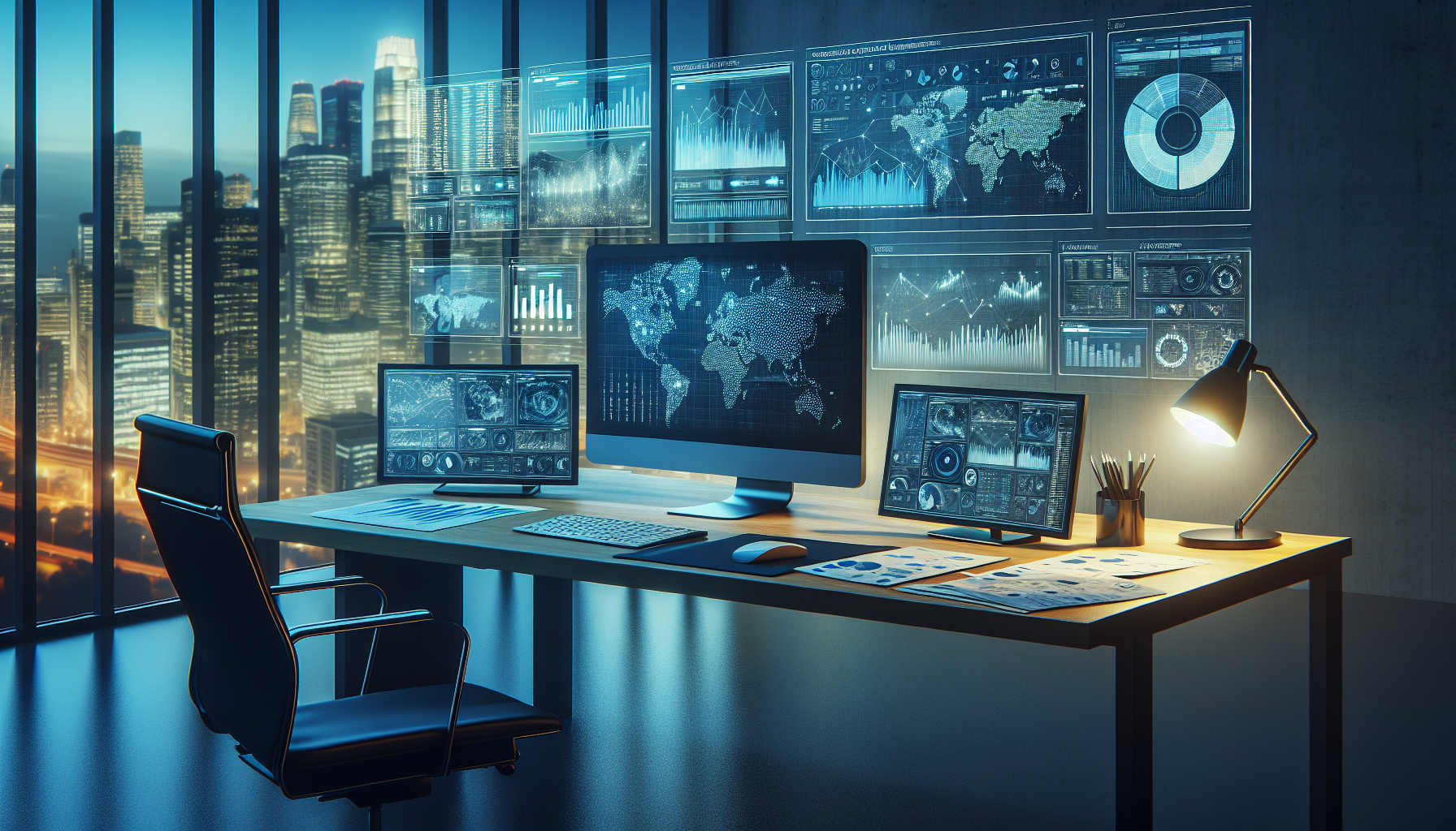 Market Analysis investment insights — Corporate Capital Deployment 2026: How Smart Money Is Positioning for the Biggest Cash 