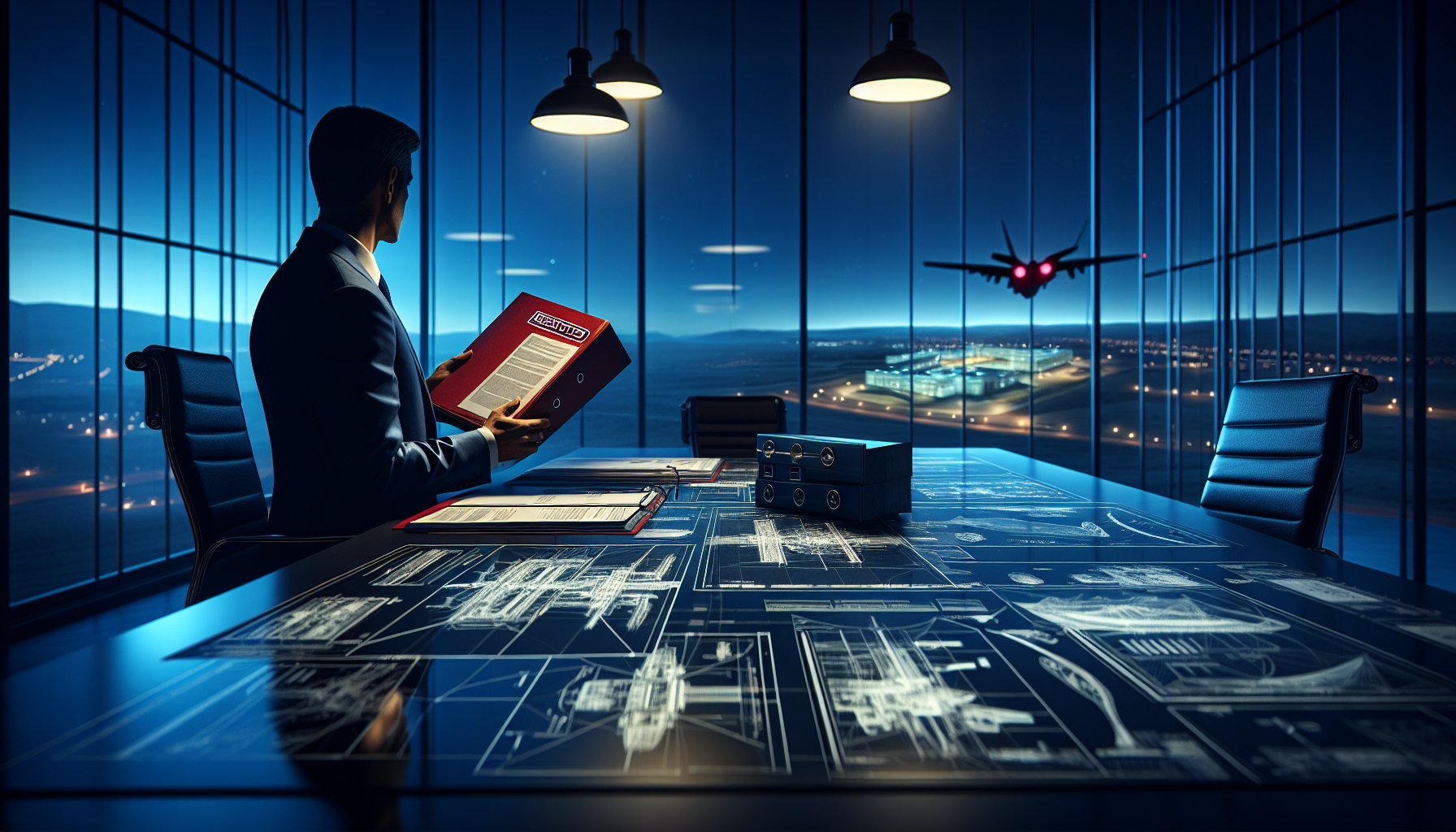 Editorial illustration for Defense Tech's $9B+ Bet: Why Geopolitical Risk Is Creating the Longest VC Runway Since the 2010s -