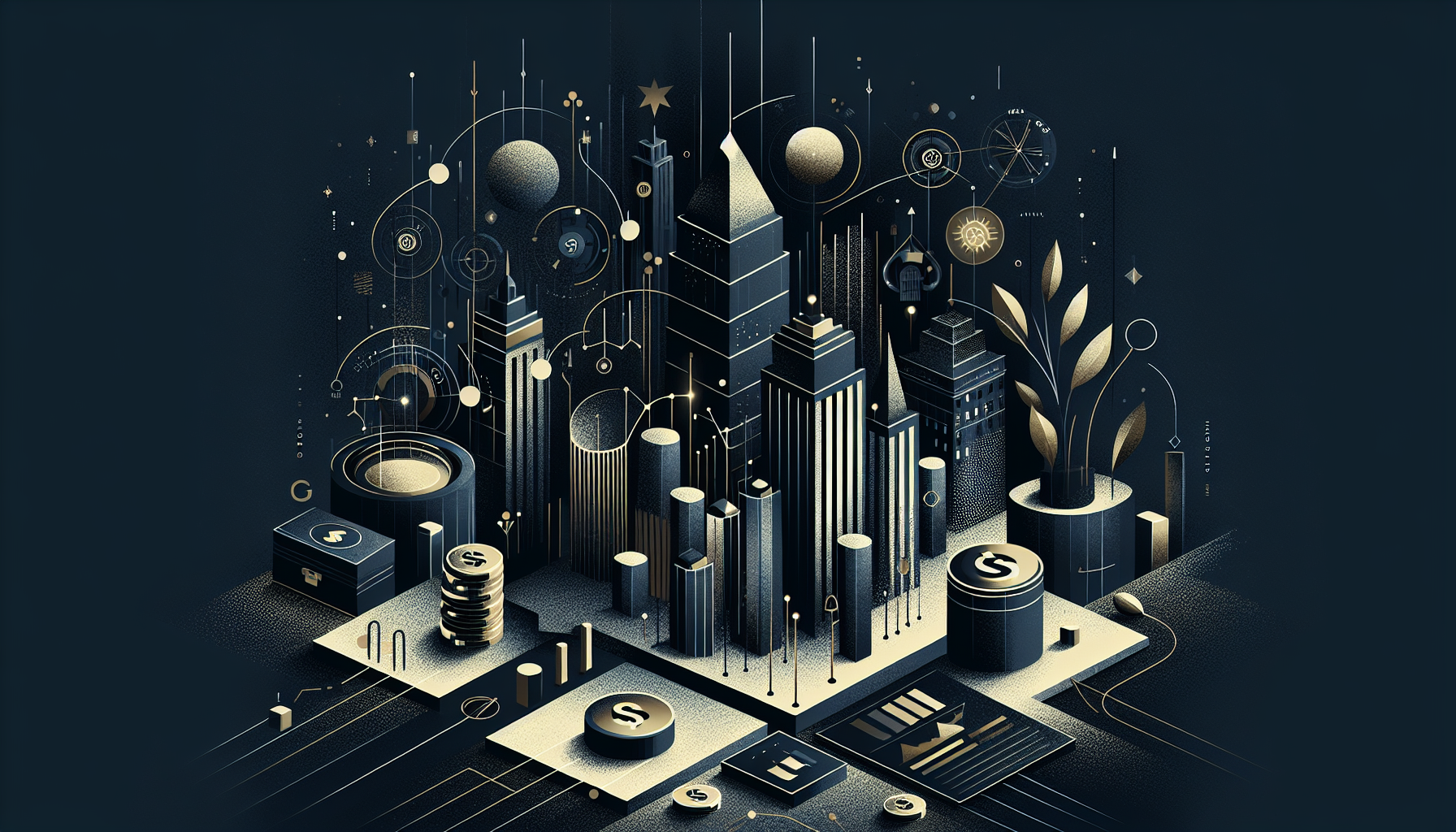 Editorial illustration for DOJ's Unified Corporate Enforcement Policy March 2026: What Accredited Investors Must Know Before 