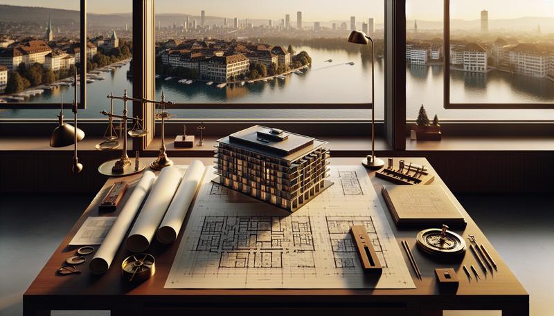 Editorial illustration for European Real Estate Funds Outperform US in 2026 - Real Estate insights