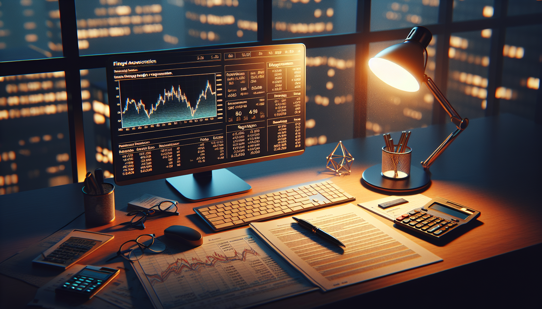 Editorial illustration for FINRA Day Trading Rule: Risk-Based Margin Framework 2026 - Regulatory & Compliance insights