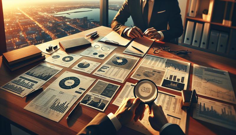 Editorial illustration for First-Time Angel Investor Guide: How to Start in 2025 - capital-raising insights