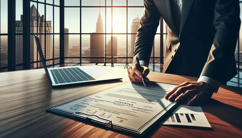 Editorial illustration for First-Time Angel Investor Guide: Start Smart in 2026 - capital-raising insights