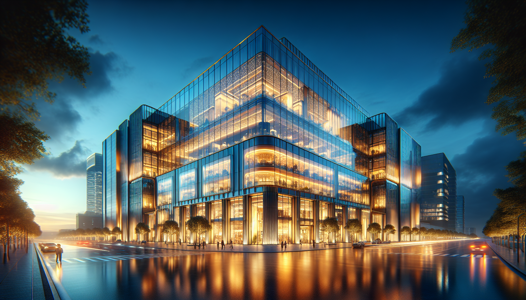 Real Estate investment insights — Foreign Capital Sees What U.S. Investors Don't: Why Australian Pension Funds Just Bet $330M