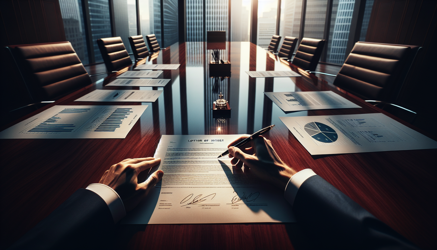 Editorial illustration for Goldman Sachs' 'Dealmaking Renaissance' in 2026: What the M&A Uptick Means for Lower-Middle-Market