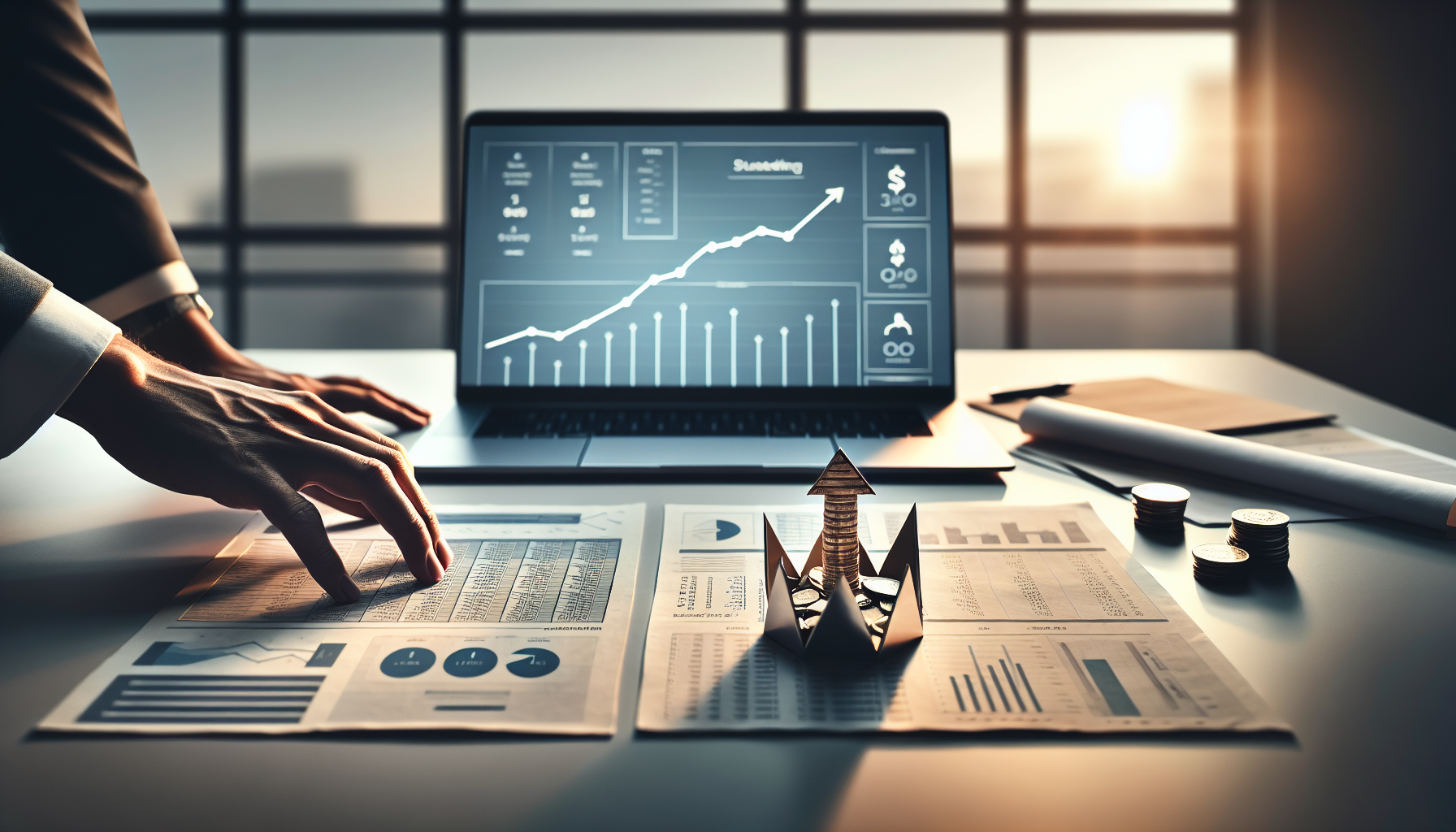 Editorial illustration for Growth Capital for Startups: What Works in 2026 - startups insights