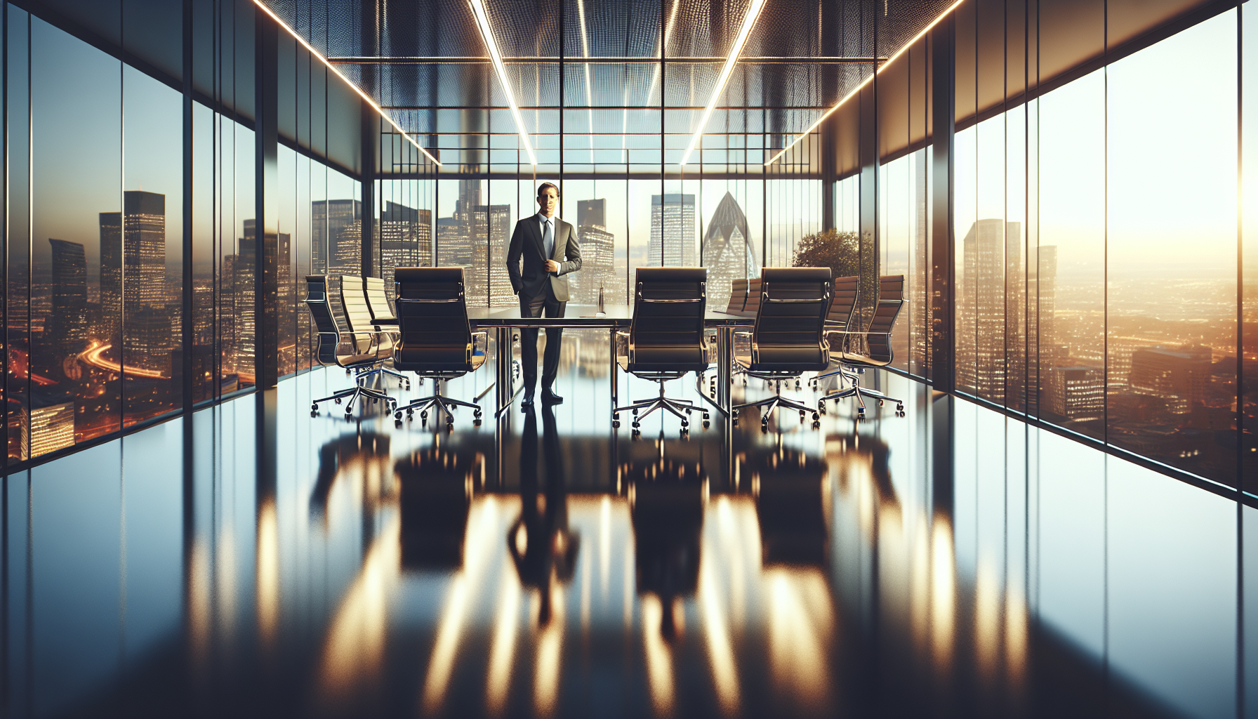 Capital Raising investment insights — Growth Through Acquisition: How to Buy Businesses to Scale Your Fund