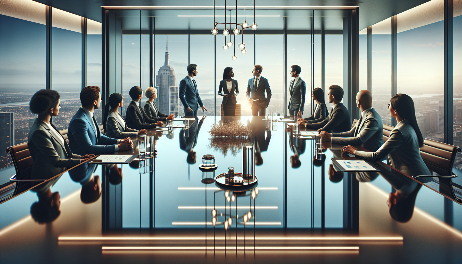 Capital Raising investment insights — How to Build a Pitch Deck That Actually Raises Millions