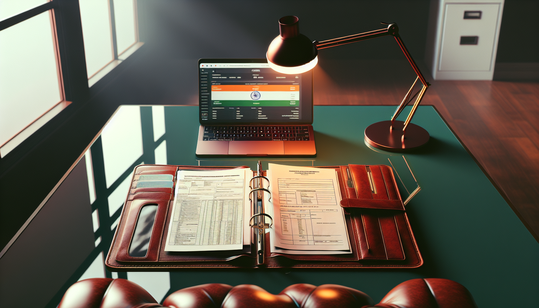 Editorial illustration for India's New Income Tax Rules 2026: Why Foreign Capital Is About to Get Cheaper Access to India's S