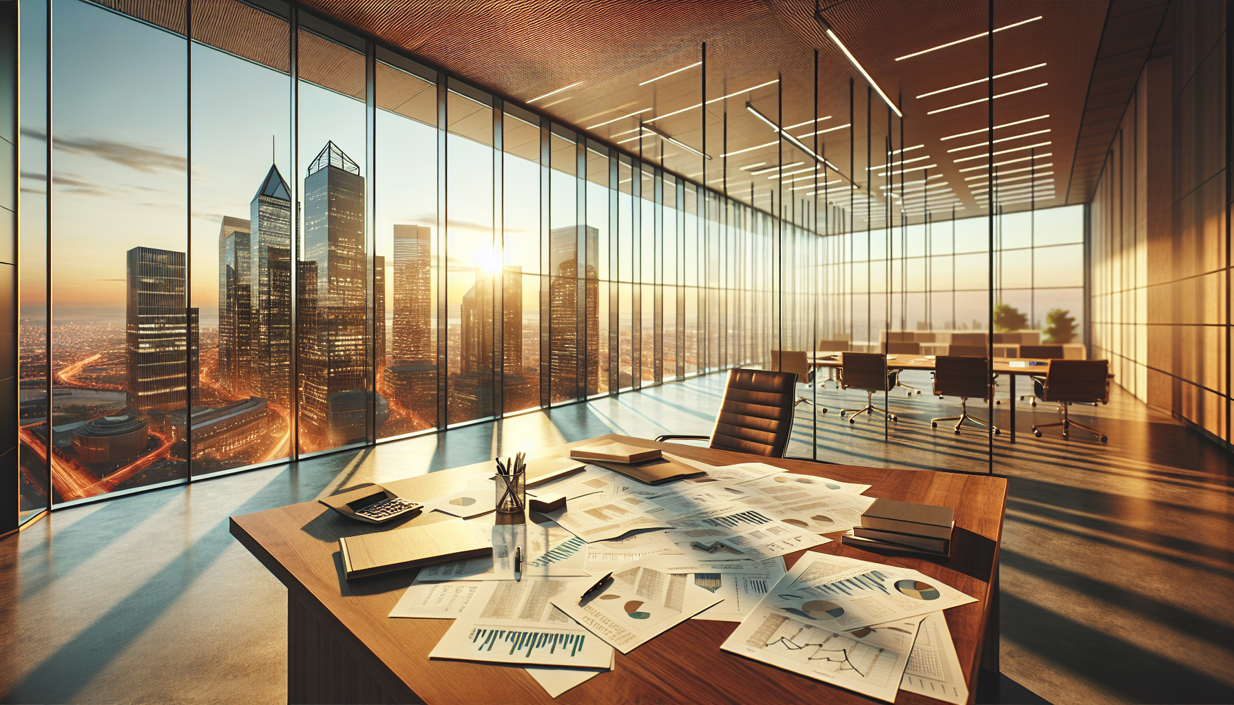 Alternative Investments investment insights — Infrastructure Investing in Private Markets: Stable Returns in an Unstable Worl