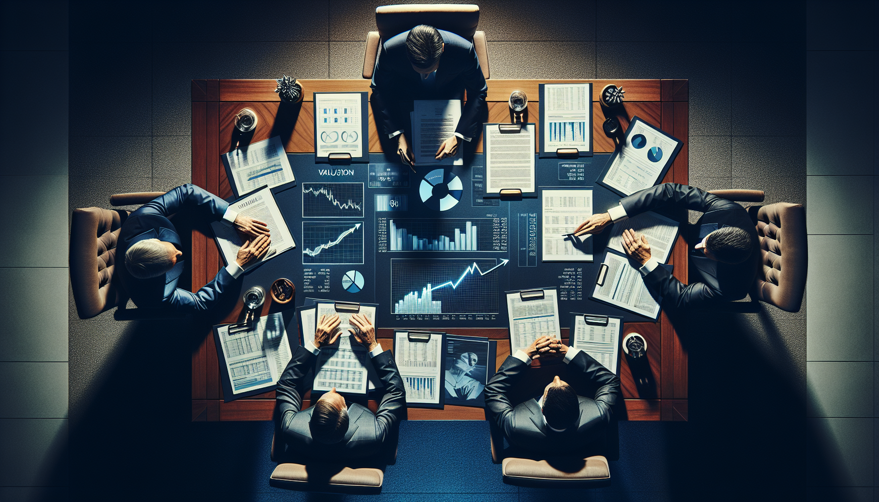 Editorial illustration for Jacobs' $1.6B PA Consulting Acquisition: Why Engineering Services M&A Premium Is Now Uneconomical 