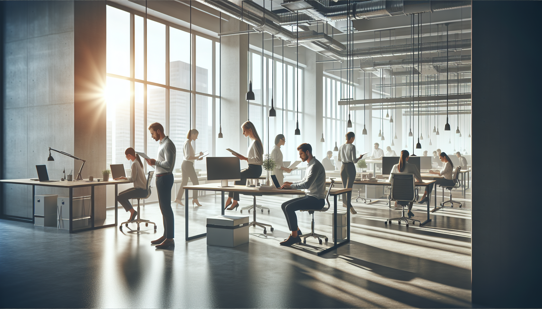 Startups investment insights — Mastering Business Growth: Strategies From Corporate to Entrepreneurial Success