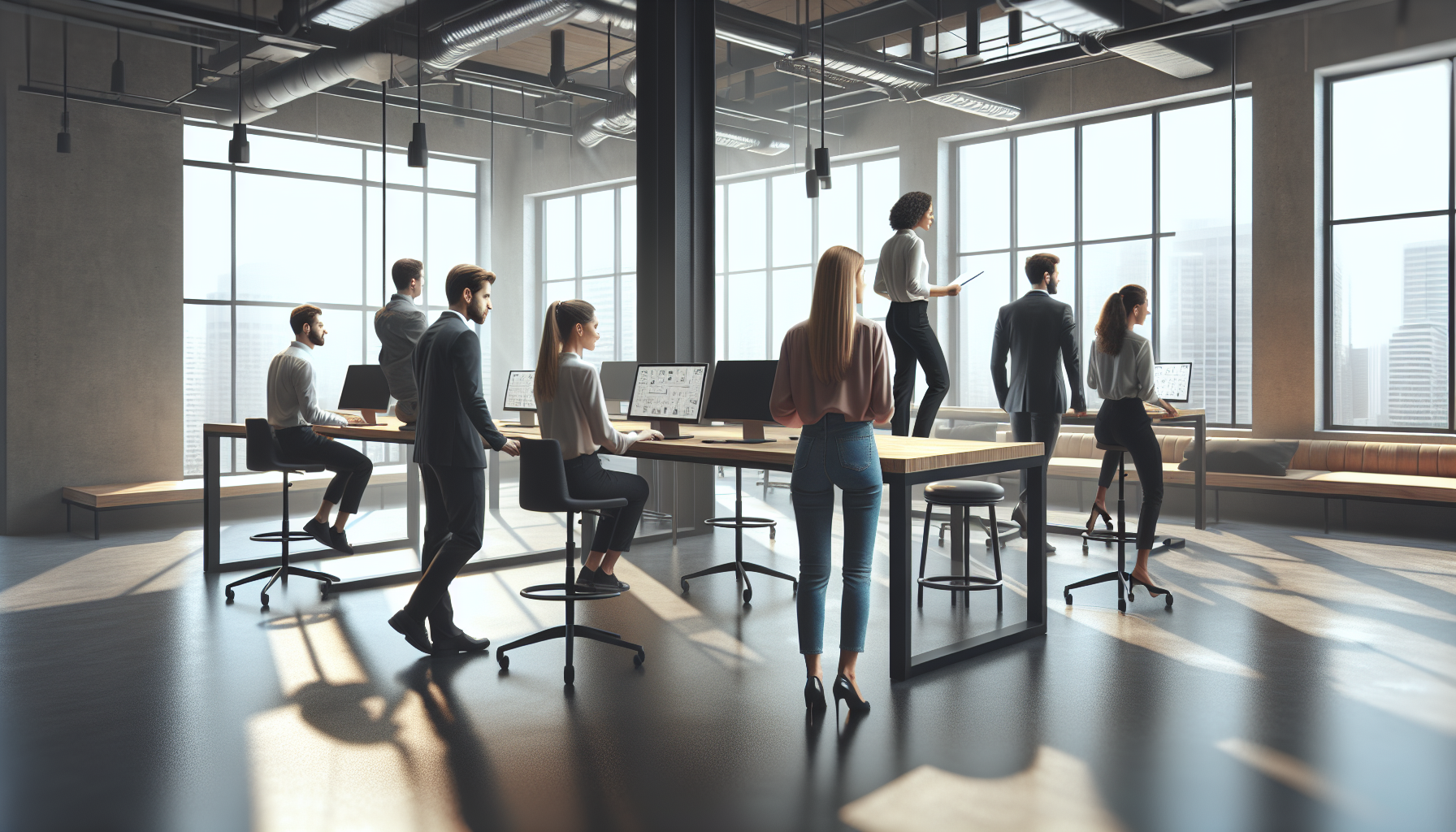 Startups investment insights — Maximizing Business Success Through Strategic Planning and Innovation