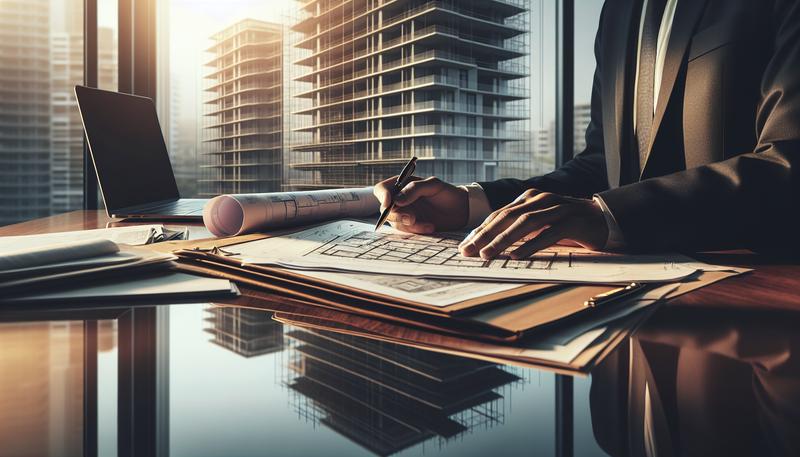 Editorial illustration for Multifamily Investment Properties: The 2026 Shift - capital-raising insights