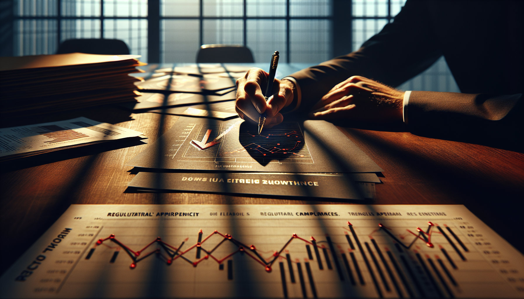 Editorial illustration for Nvidia's $20B Groq Licensing Deal Under Antitrust Scrutiny: Why LLM Infrastructure Consolidation T