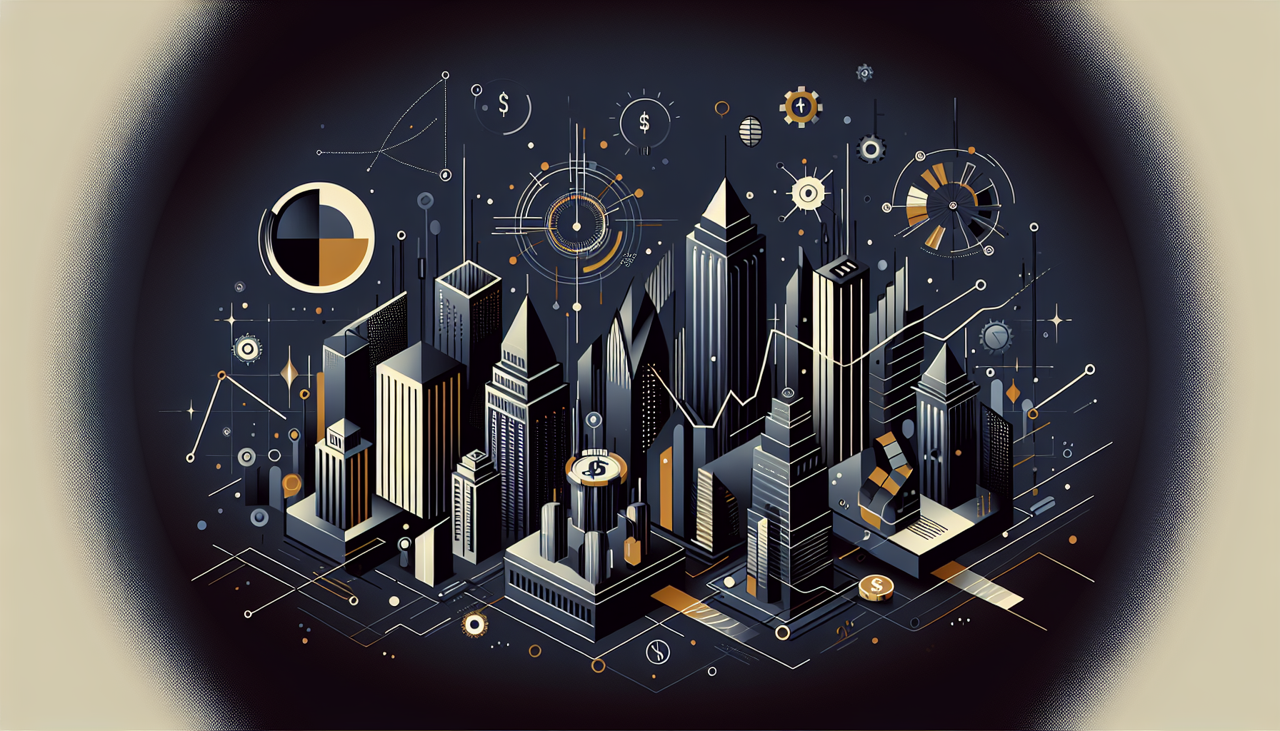 Editorial illustration for PE Recovery 2026: Distribution Acceleration and Momentum Building in M&A Dealmaking - Private Equi