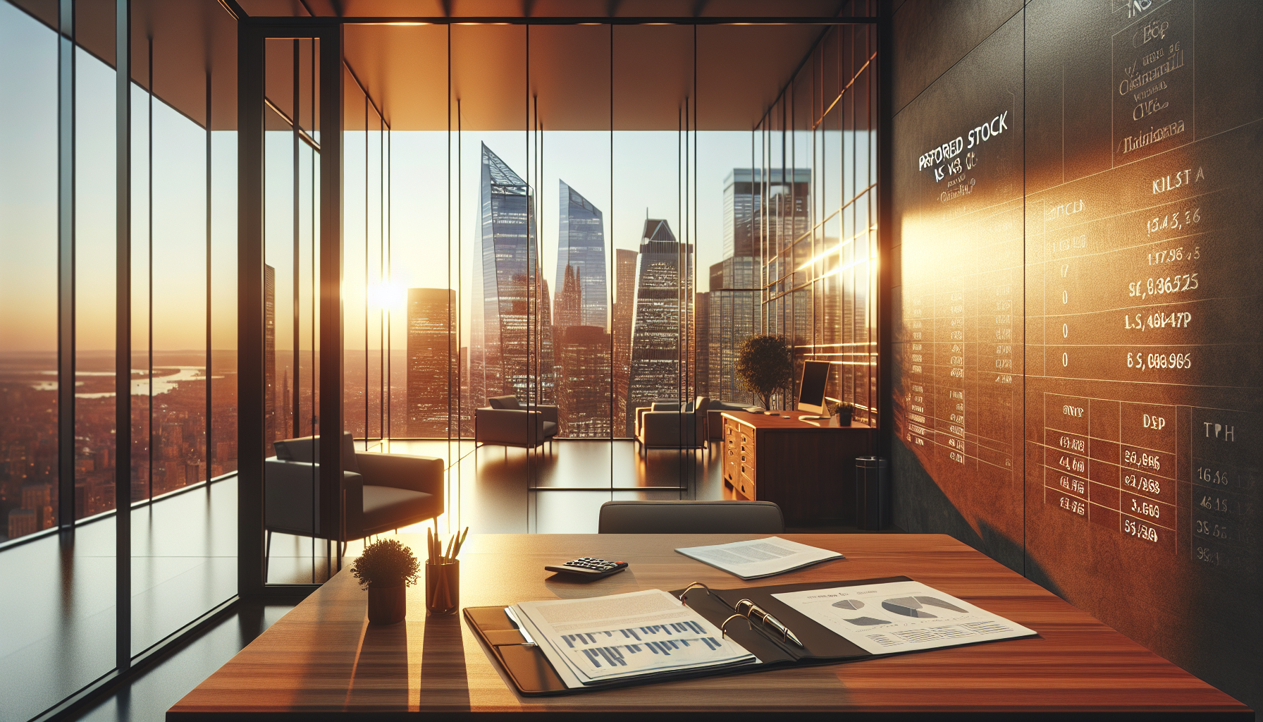 Alternative Investments investment insights — Preferred Stock vs. Common Stock in Startups: What Investors Actually Receive