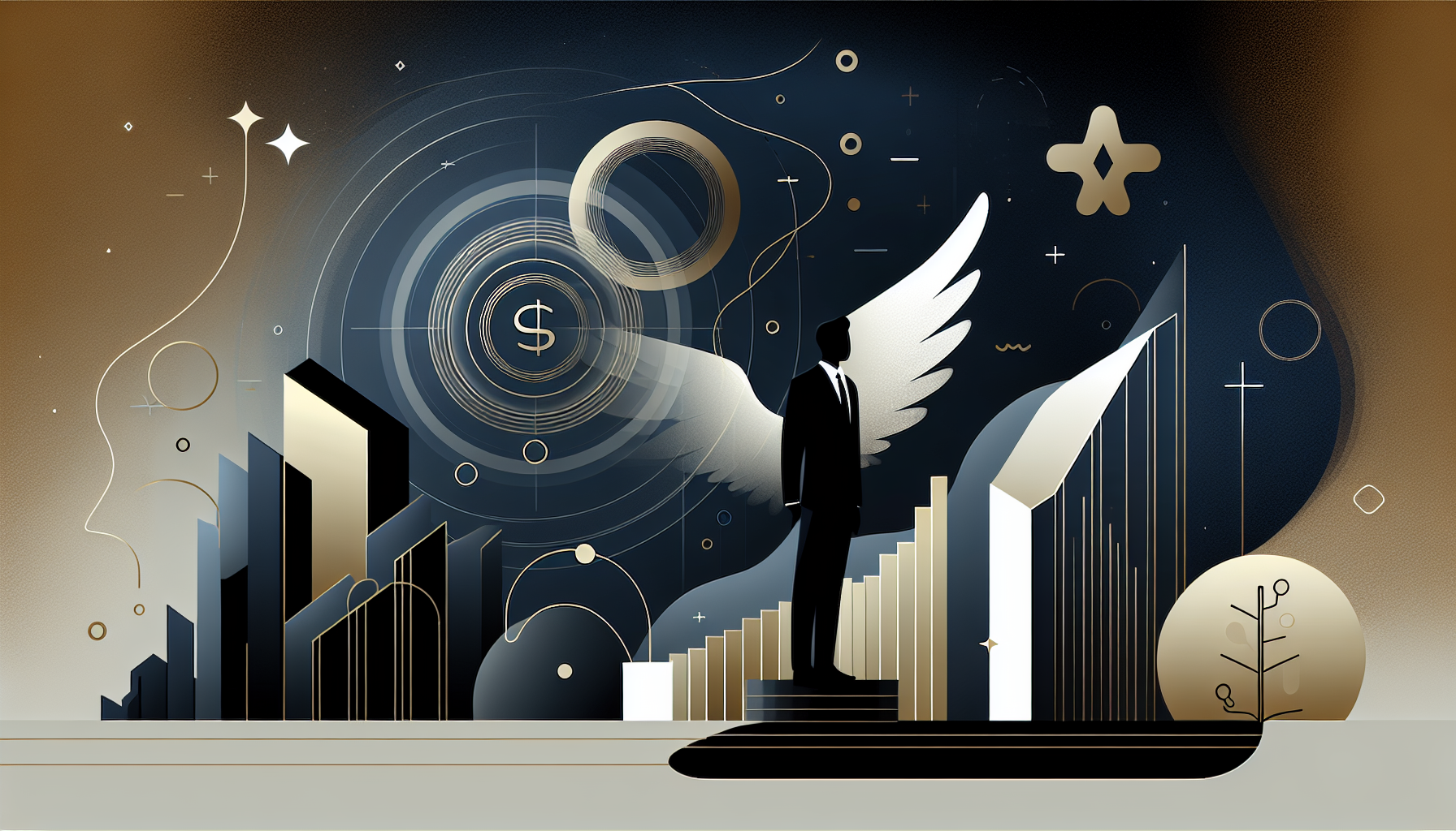 Editorial illustration for PsiBot's $280M Pre-A Round Reveals the Embodied AI Bubble—Why Earlier-Stage Checks Offer Better Ri