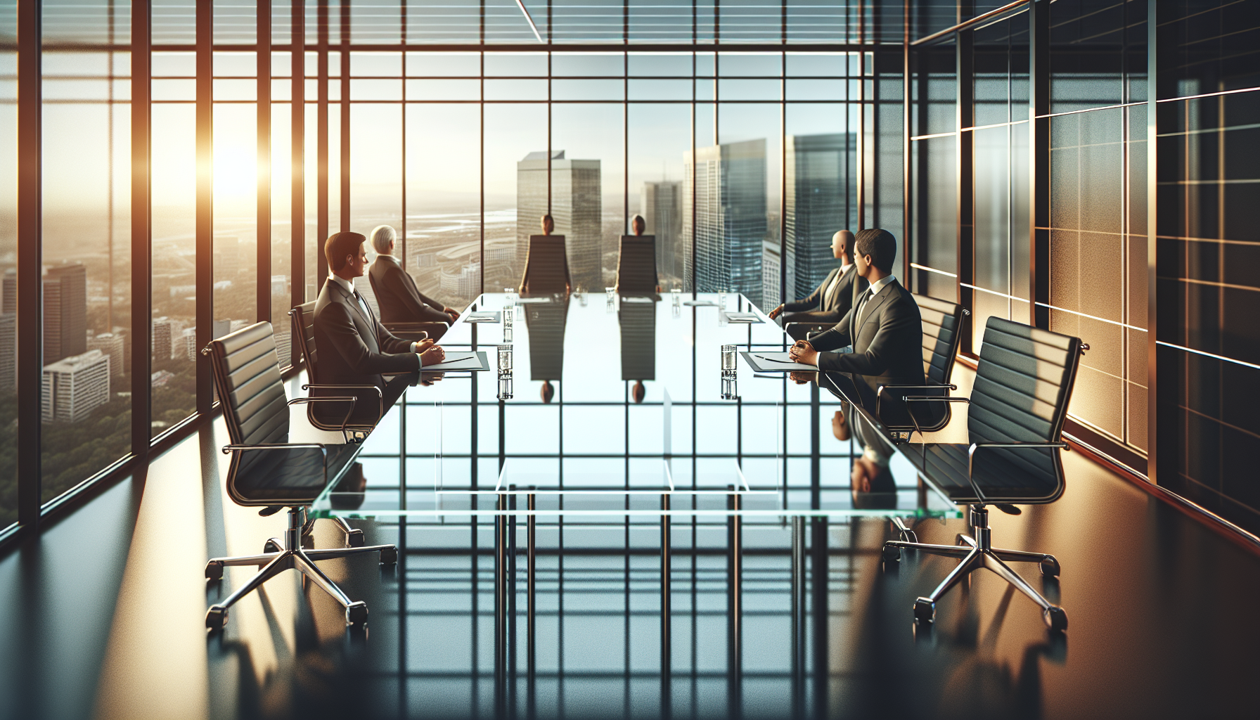 Capital Raising investment insights — Raising Capital for Business Growth: What Investors Look for