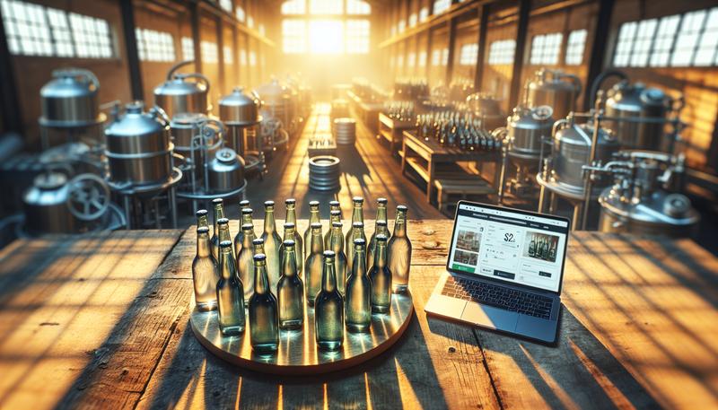 Editorial illustration for Roll Craft RegCF Crowdfunding: $3M Capital Raise - Startups insights