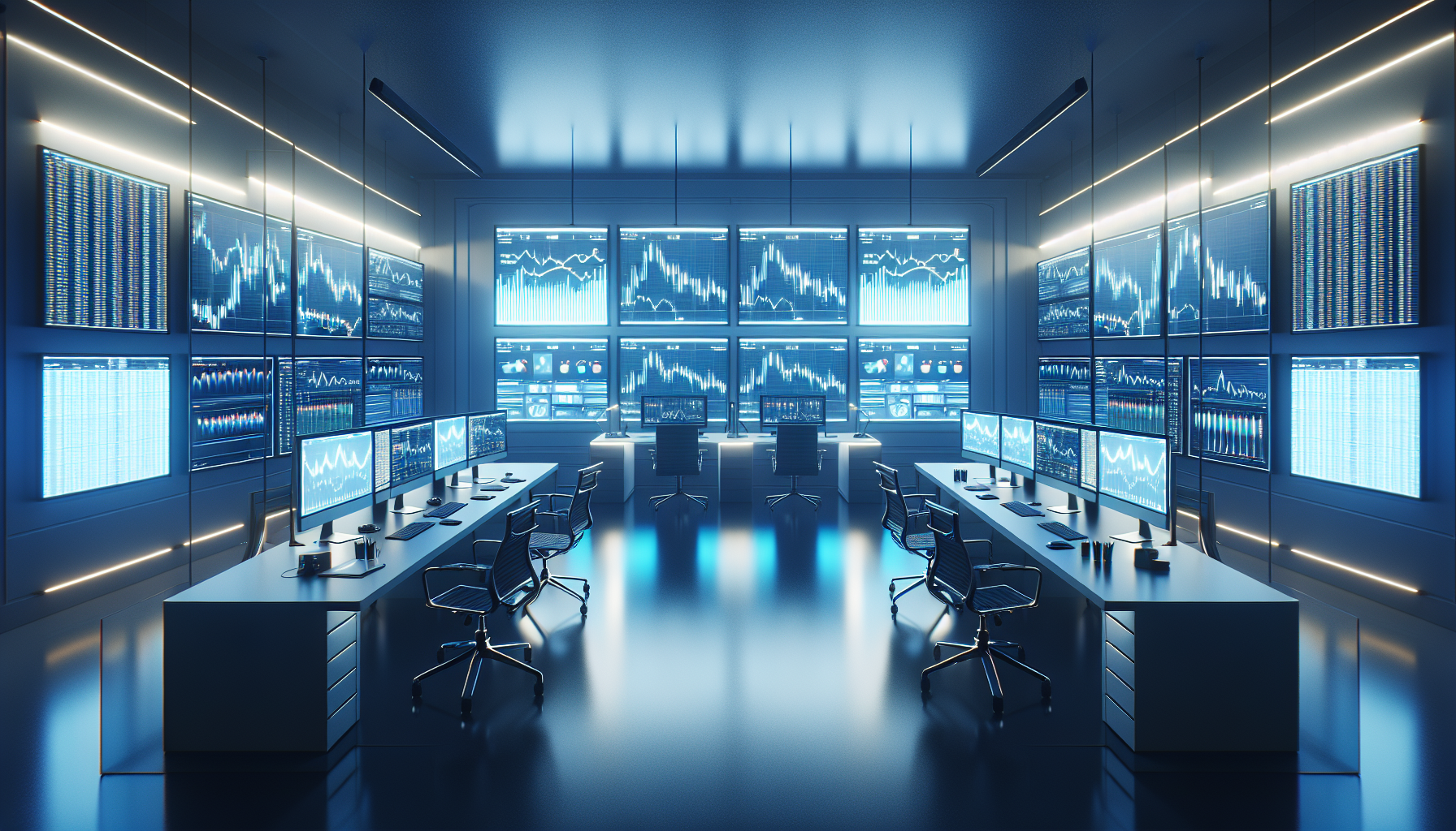 Editorial illustration for SEC Classifies Bitcoin, Ethereum, Ripple as Commodities—The Real Winner: Tokenized Securities on N