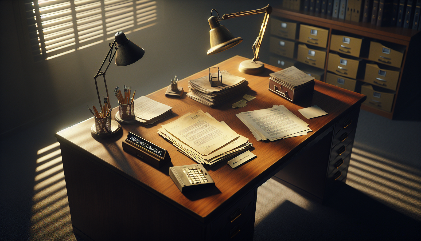 Editorial illustration for SEC Enforcement Chief Resignation Signals Regulatory Risk - Market Analysis insights