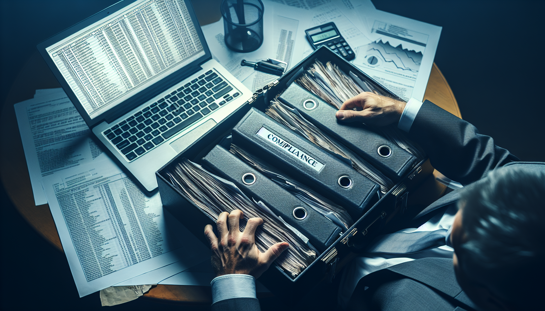 Editorial illustration for SEC Enforcement Collapse Under Trump 2.0: The Compliance Gap That Creates Liability Risk for Fund 