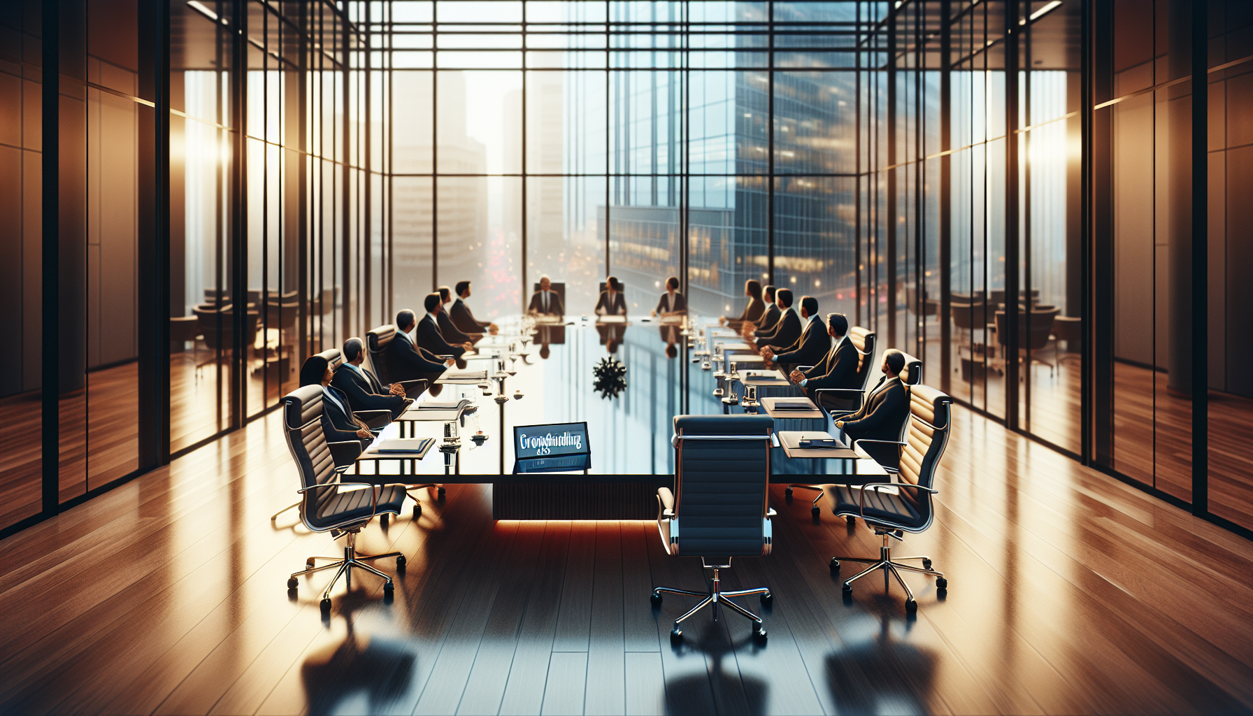 Capital Raising investment insights — The SEC's 2026 Regulation Crowdfunding Overhaul: What Angel Investors Need to Know