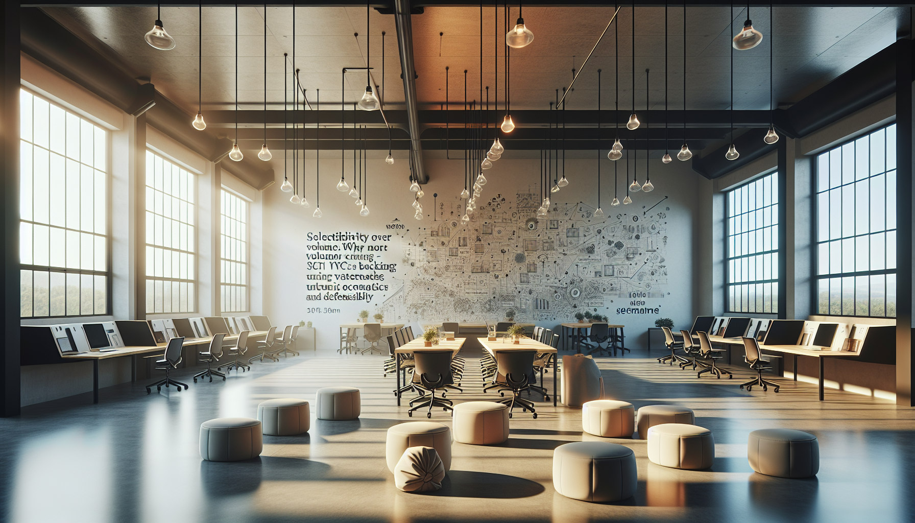 Venture Capital investment insights — Selectivity Over Volume: Why Smart VCs Are Backing Unit Economics and Defensibility in 