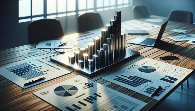 Editorial illustration for Series A Funding Requirements 2026: What Changed - venture-capital insights