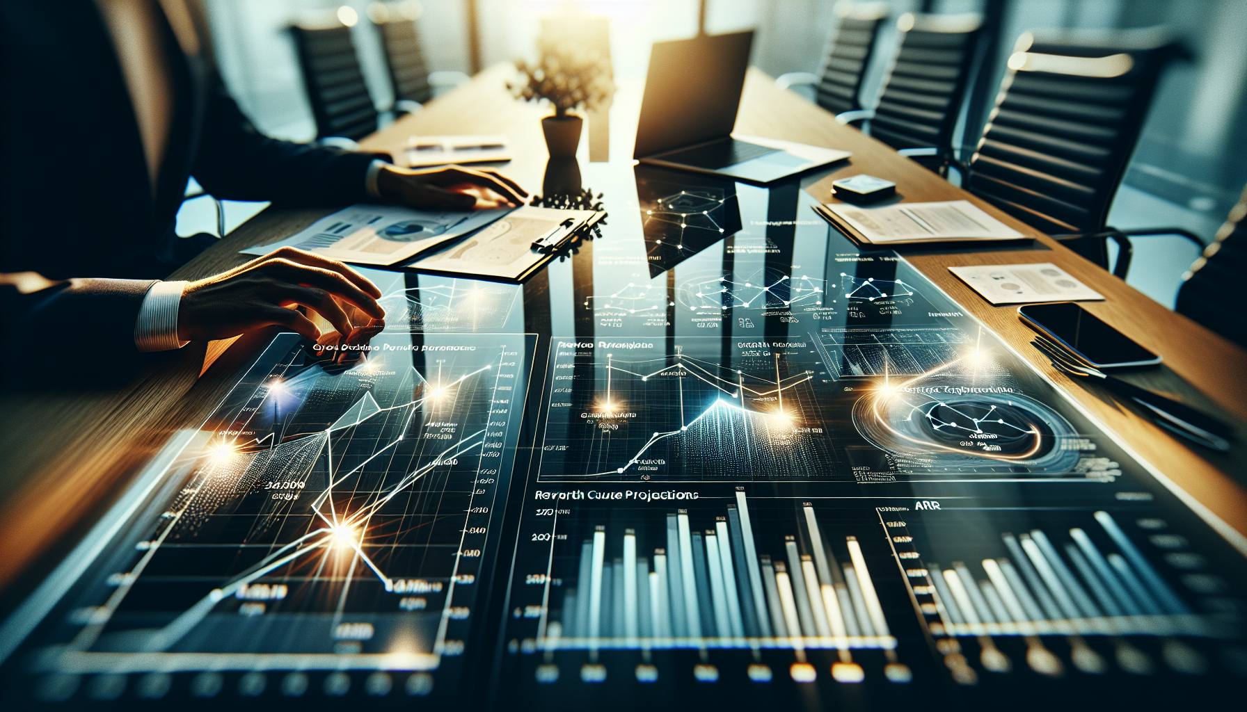 Editorial illustration for Series A Funding Requirements 2026: What VCs Actually Demand - venture-capital insights