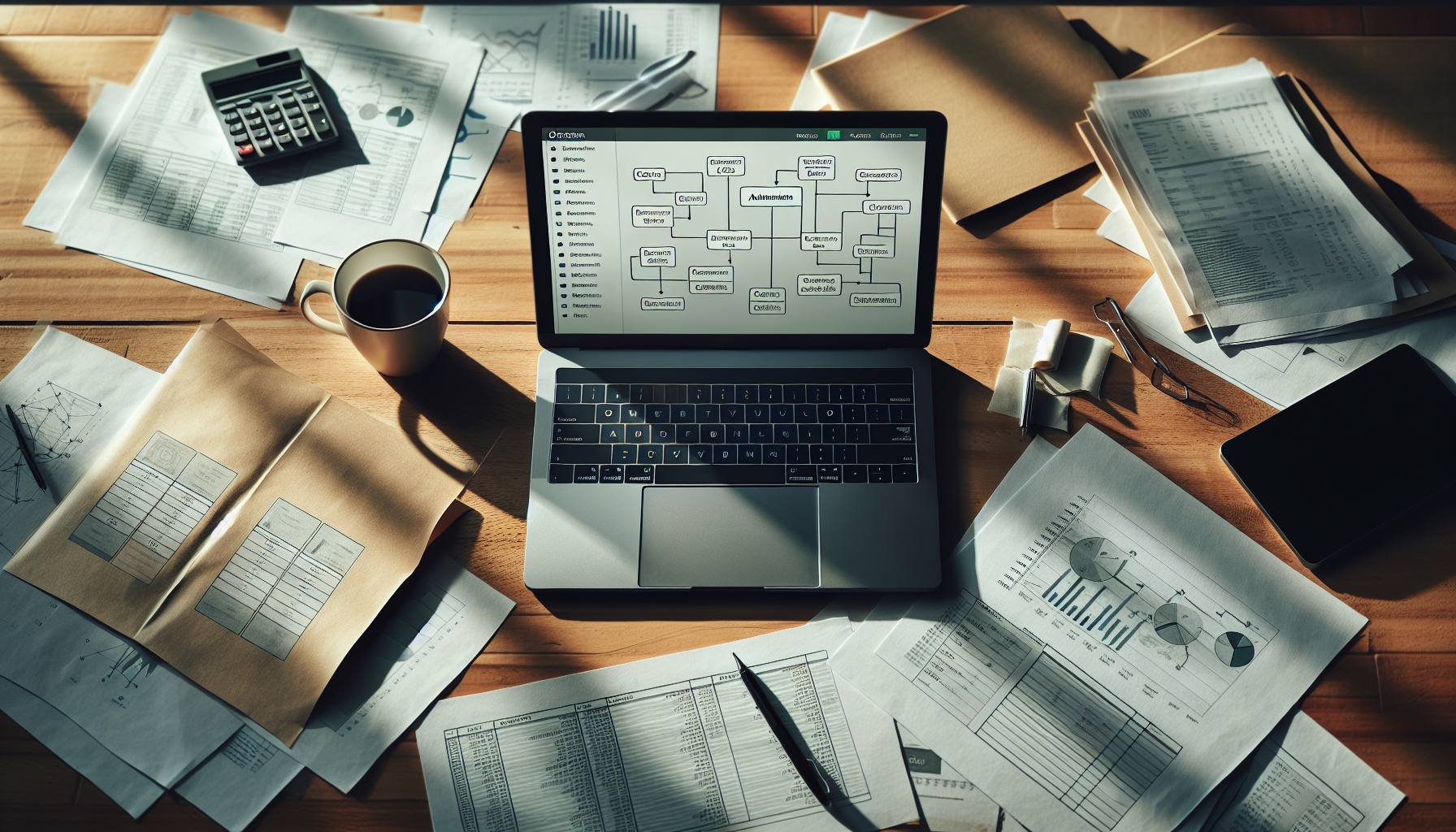 Editorial illustration for SMB Onboarding Automation Series A Funding Explained - Startups insights