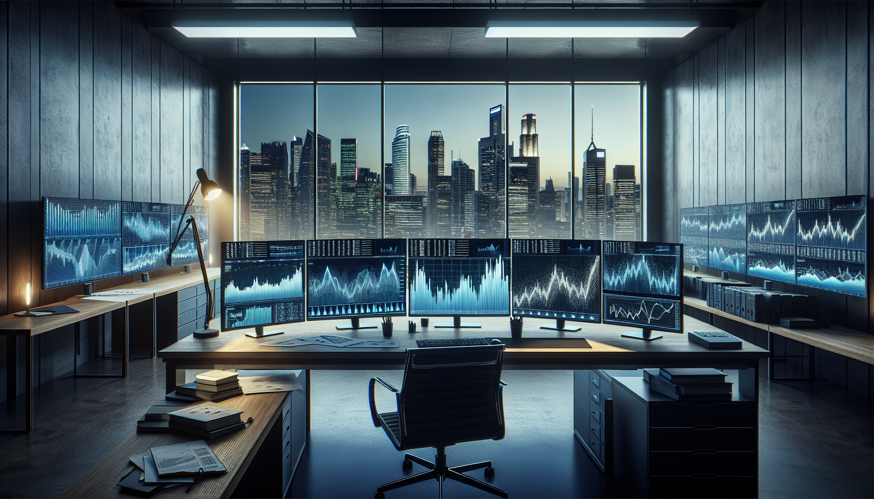 Market Analysis investment insights — The AI Trading Revolution: Which Platforms Are Actually Game-Changers for Individual In