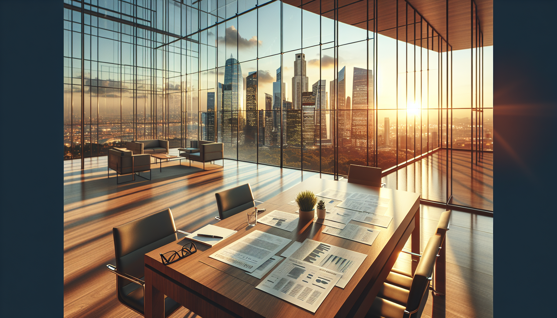 Alternative Investments investment insights — The Future of Investing: Sustainable Investing Unwrapped