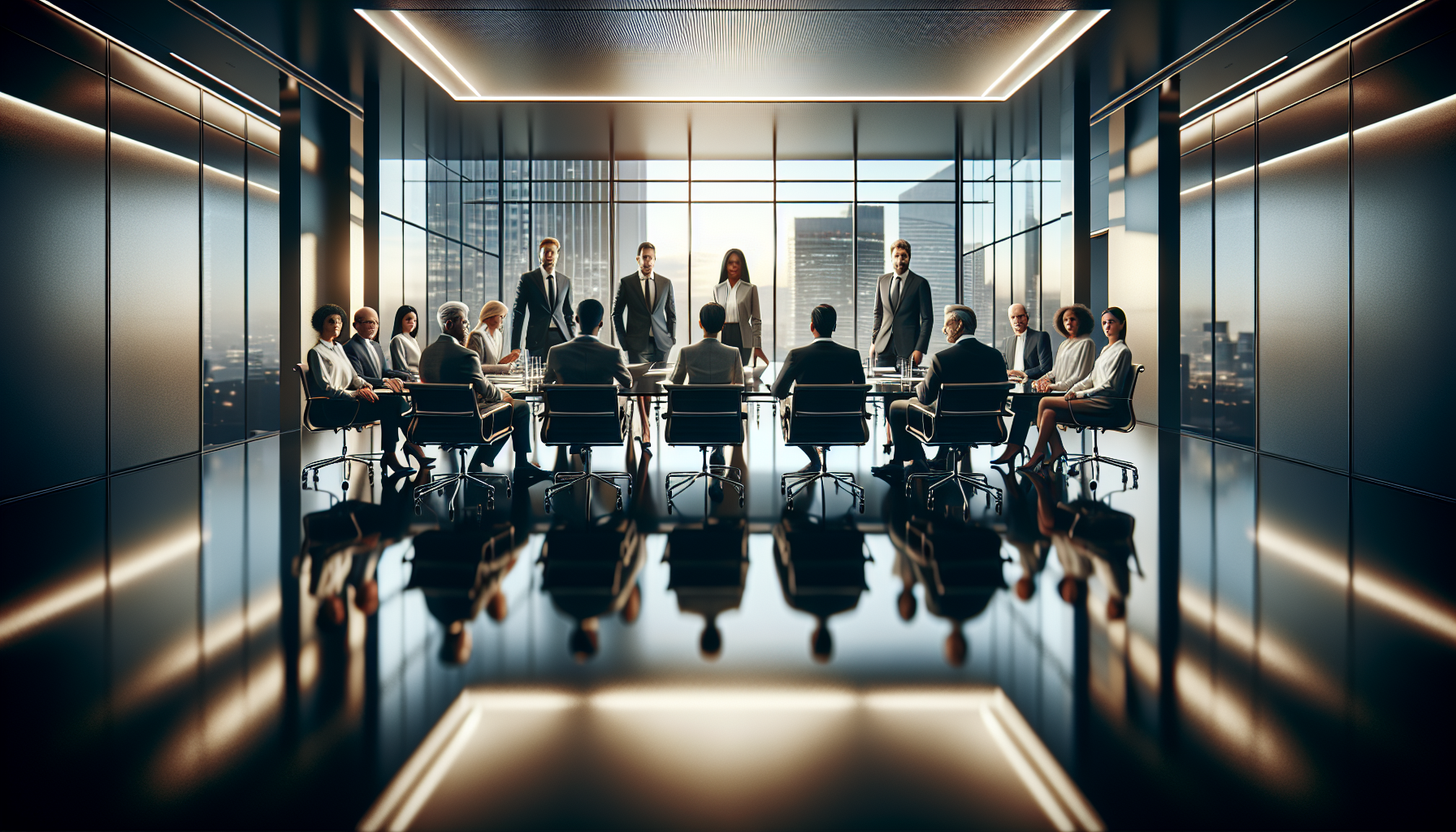 Capital Raising investment insights — The Ultimate Guide to Raising Capital for High-Growth Businesses