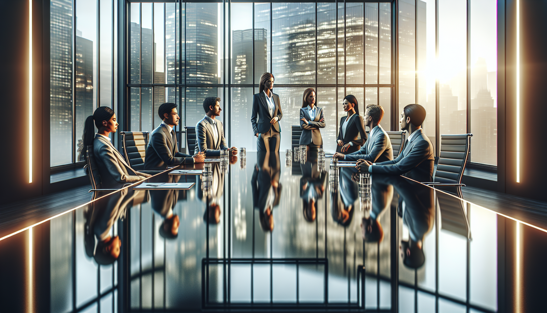 Capital Raising investment insights — Why Most First-Time Fund Managers Fail at Capital Raising (And the 3 Systems That Fix I