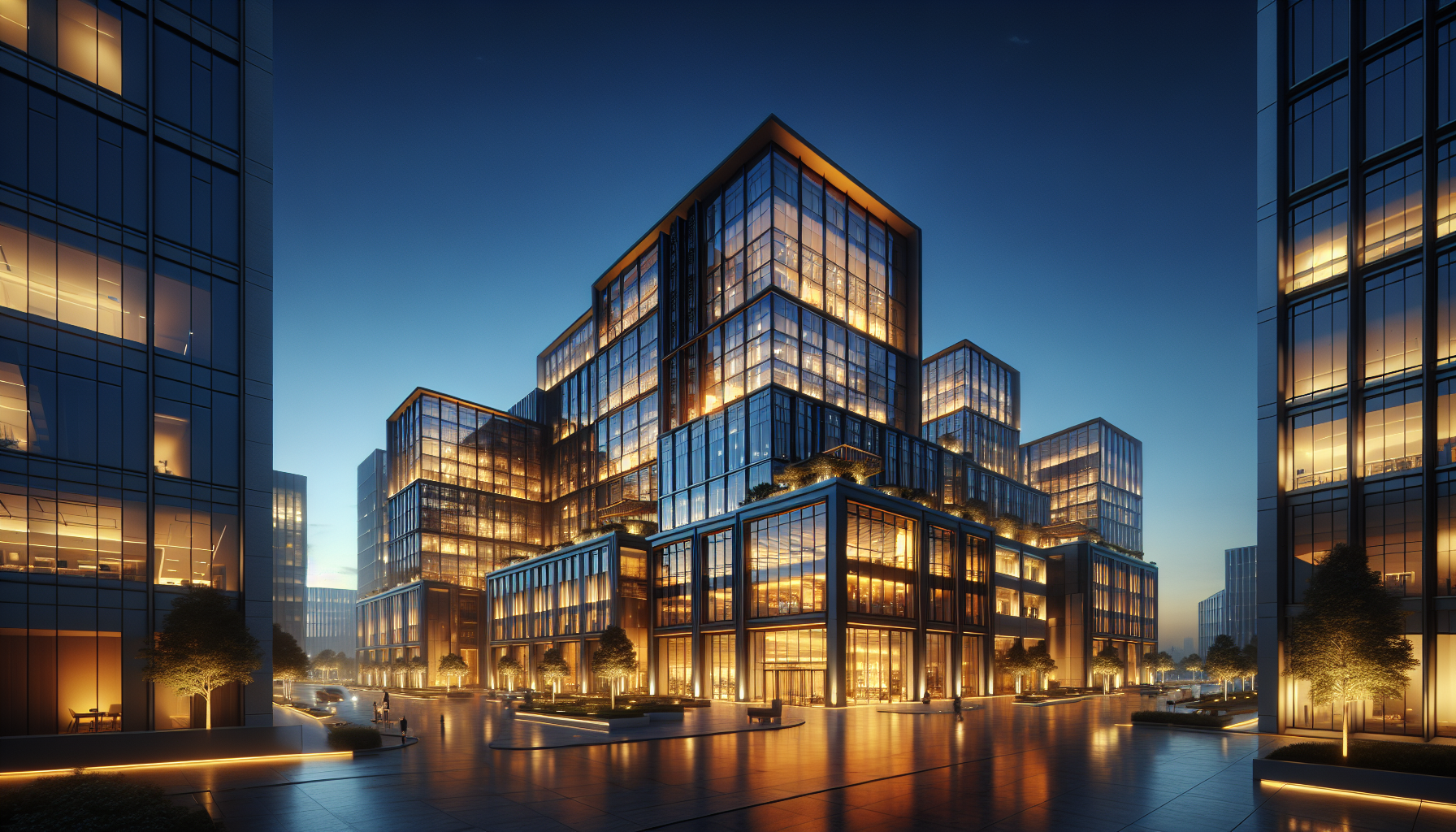 Real Estate investment insights — Why Real Estate Syndication for Business Growth is Key for Entrepreneurs and Investors