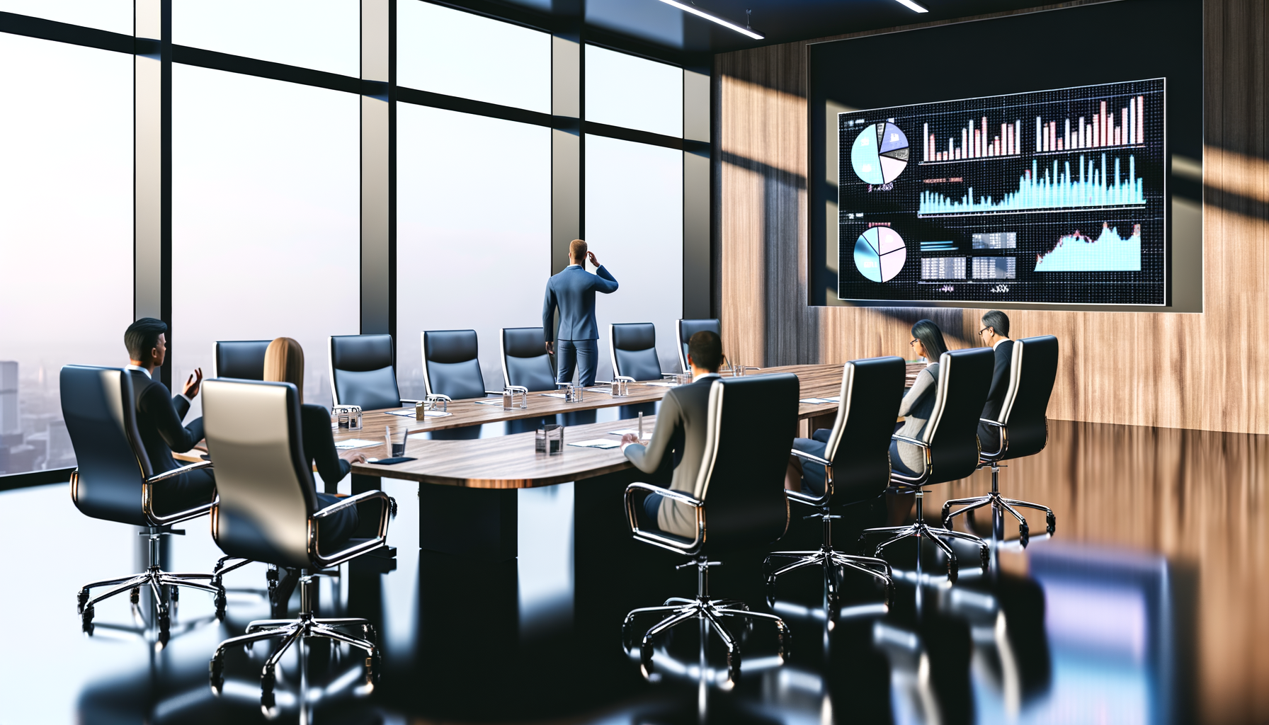 Family Office vs Private Equity: How They Invest Differently