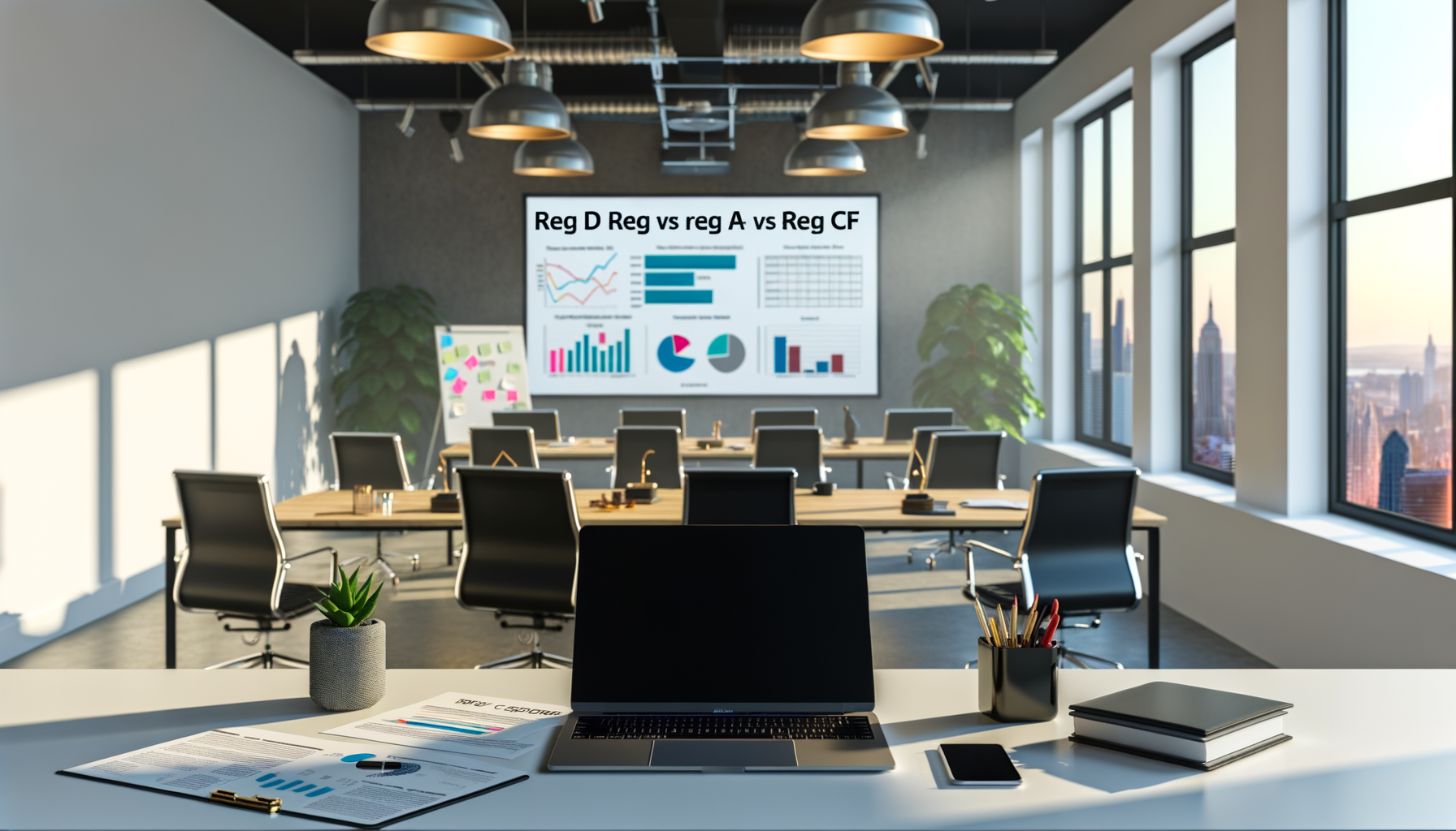 Reg D vs Reg A+ vs Reg CF: Which Exemption Should You Use?